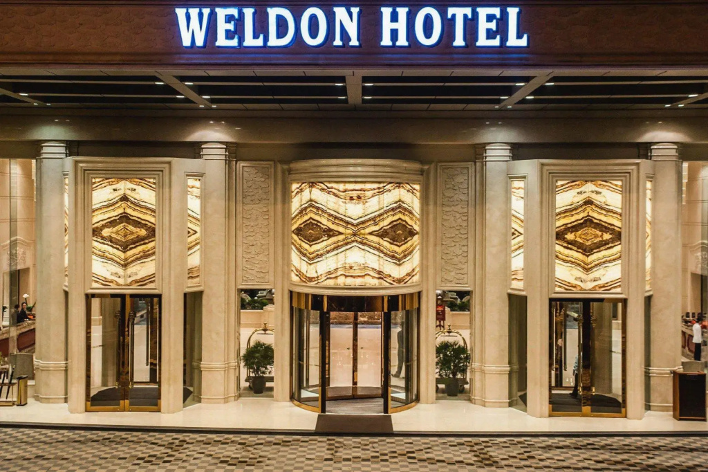 Hotel photo 25