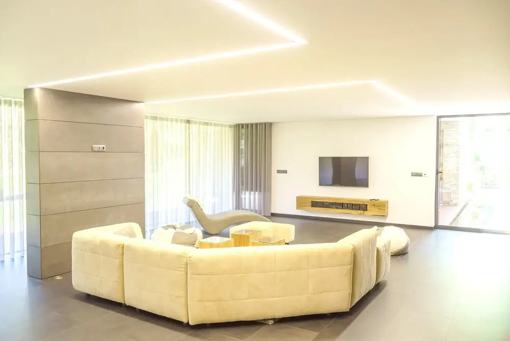 Villa with 4 Bedrooms in Louredo, with Wonderful Mountain View, Private Pool, Enclosed Garden - 20 Km From the Beach - фото 4