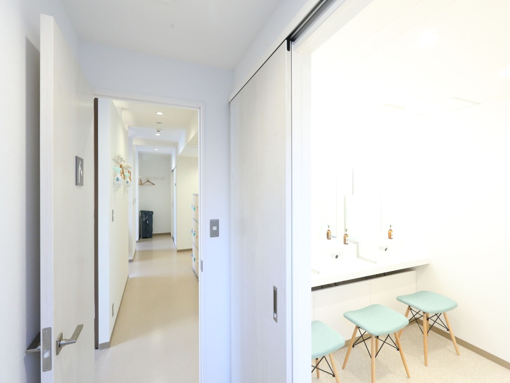 Отель Oak Hotel Edo - Hostel в Токио