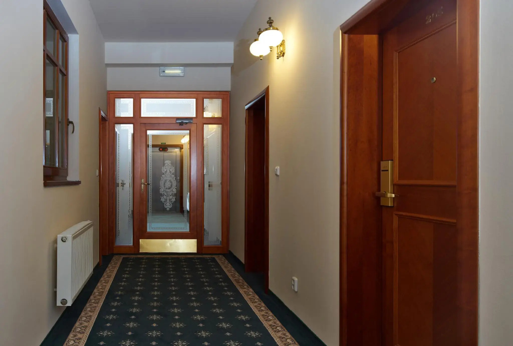 Amigo City Centre Hotel - Général