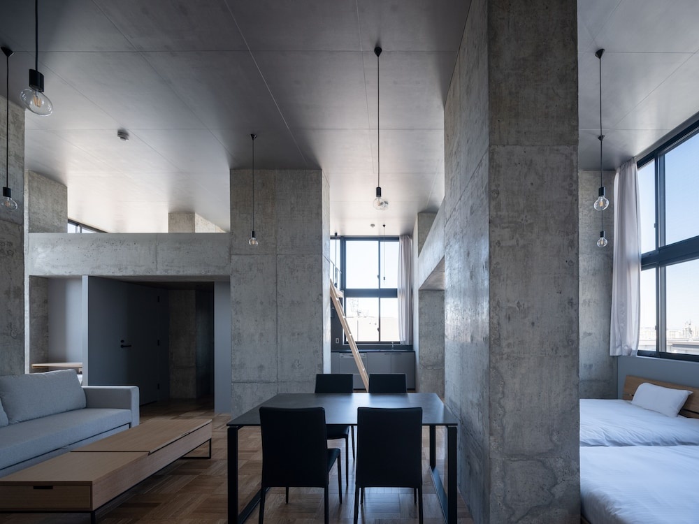 PRISM Inn Ogu 사진 13