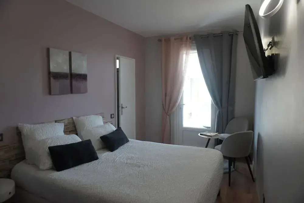 Superior room