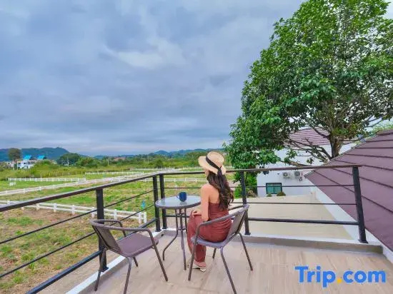 TASANÉ Khao Yai Private Pool Villa