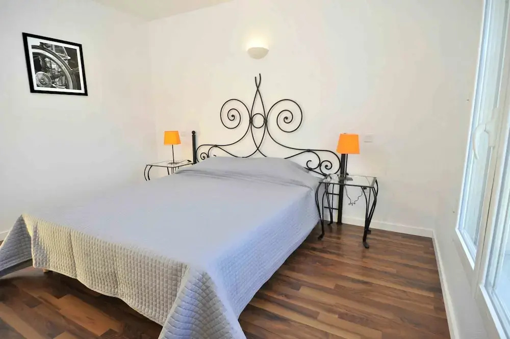 ESTIVEL Résidence Jardin Mauresque - Général