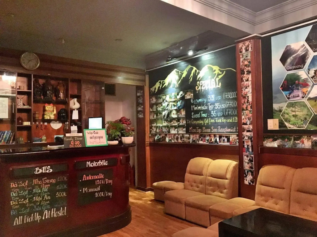 Hotel photo 14