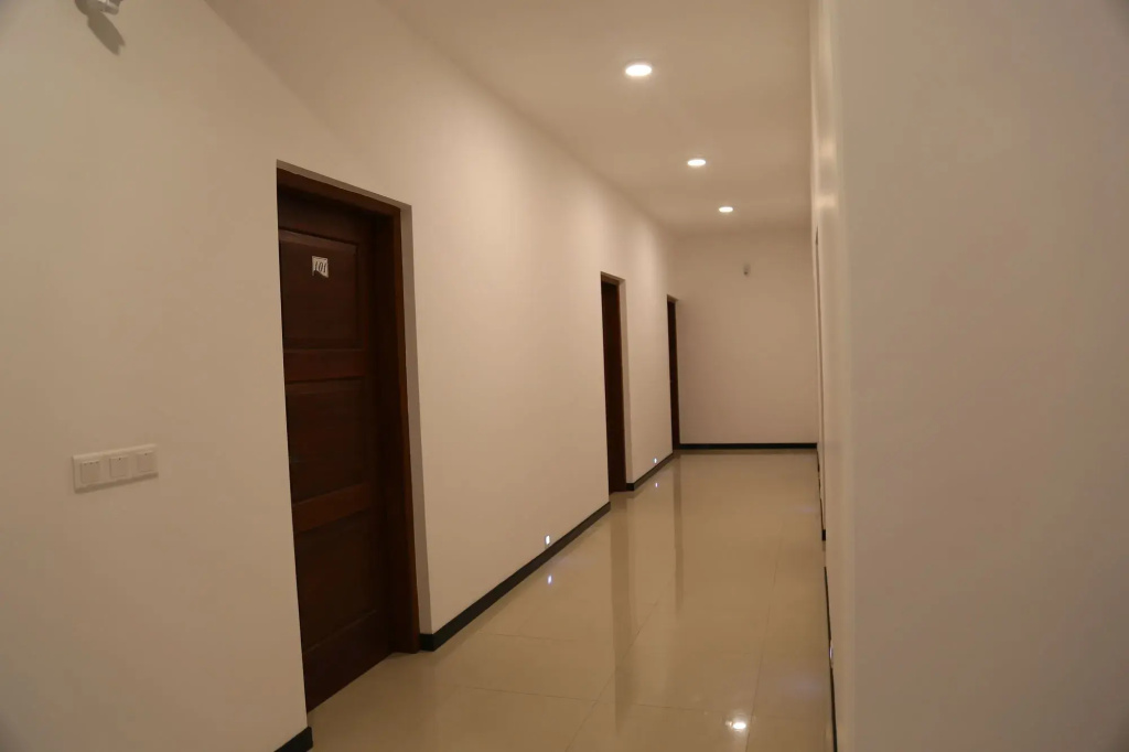 Hikka Regent Hotel, Хіккадува, Шрі Ланка мініатюра 12