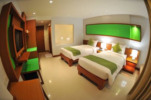 Hotel photo 17
