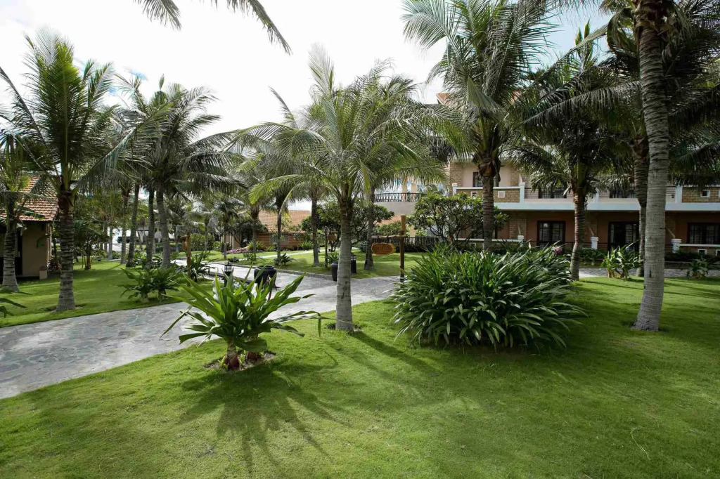 Blue Bay Mui Ne Resort & Spa