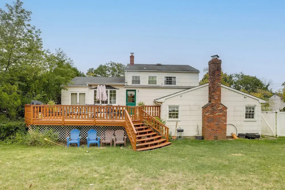 Somerset Home w/ Large Yard Near Parks & Trails