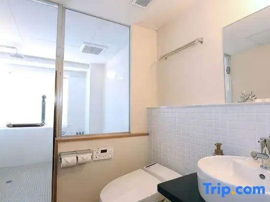 KOKO HOTEL Numazu inter - Chambres