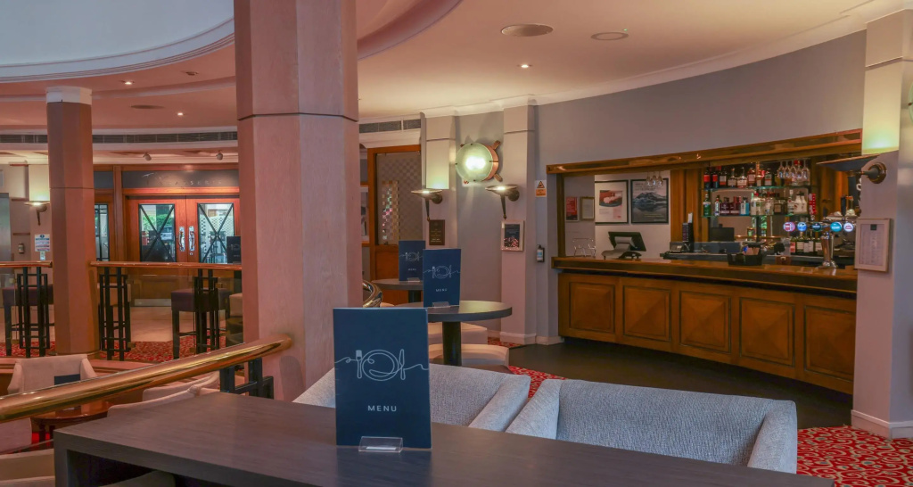 Derby Mickleover Hotel, BW Signature Collection - Général