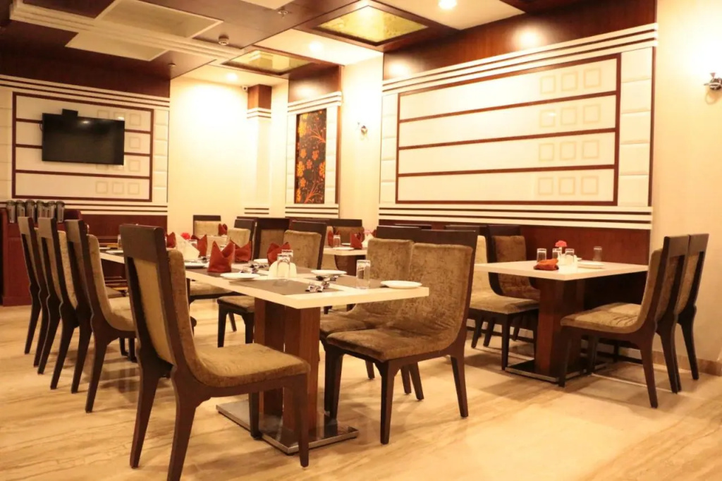 Hotel photo 21