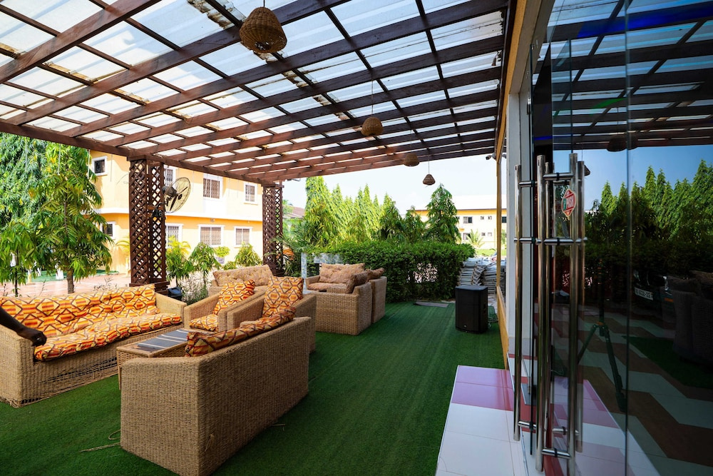 Hotel photo 18
