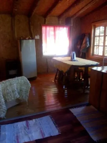 Hostal & Cabanas Luna Del Sur