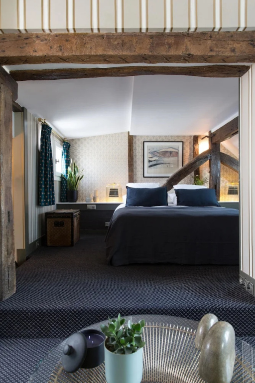 Relais Saint Germain 81