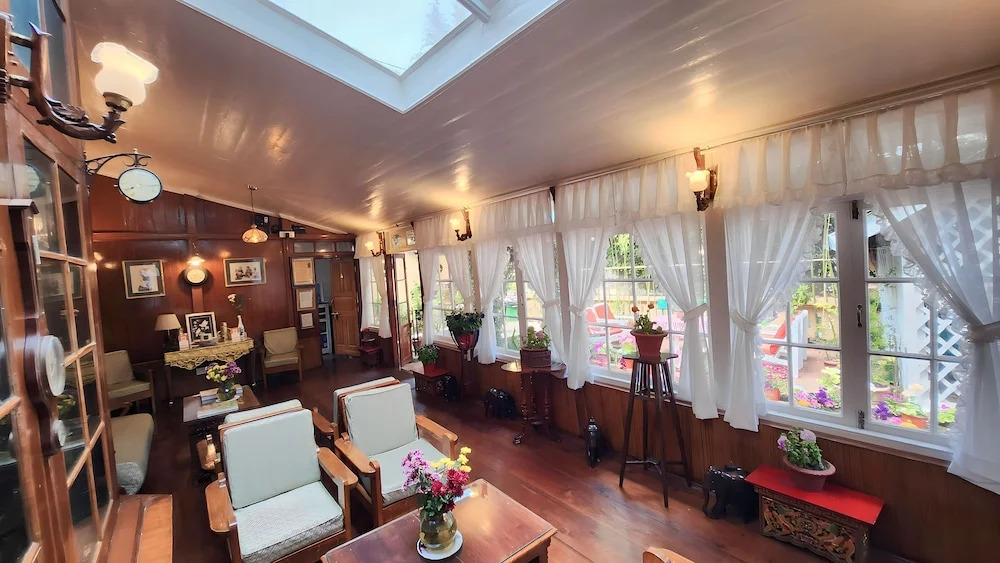 Ivanhoe Hotel A Heritage Property - фото 12