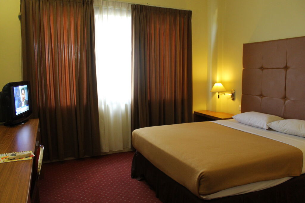 Sepinggan Hotel — фото 5