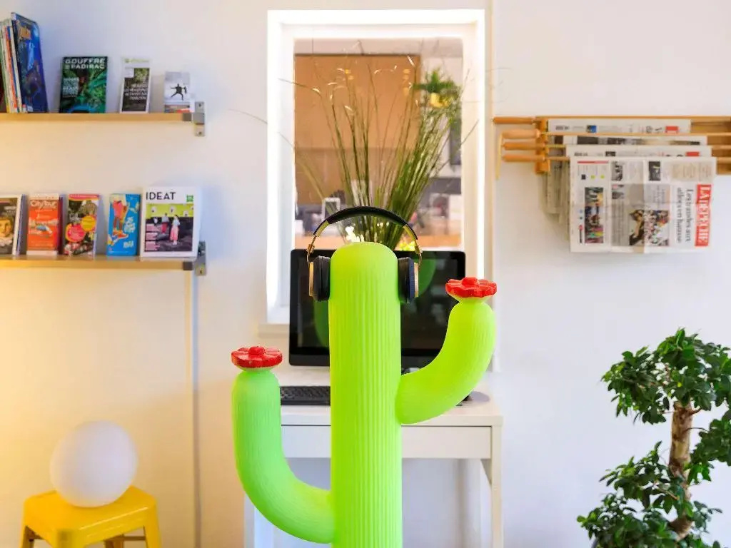 Matabi Hotel Toulouse Gare by HappyCulture - Général