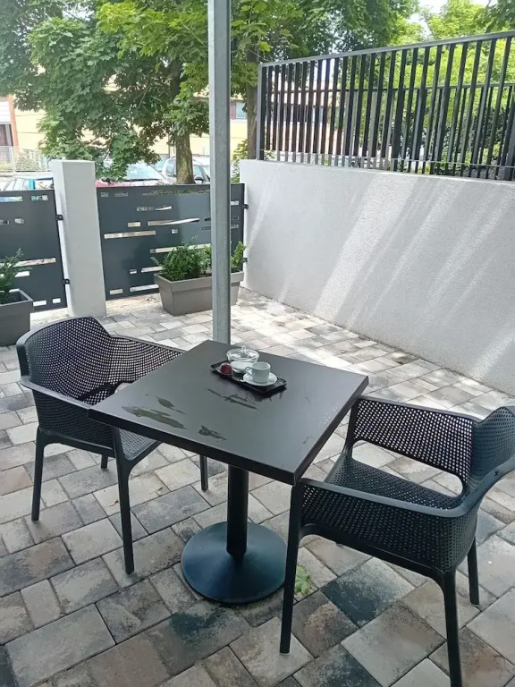 Radnoti Home - фото 11