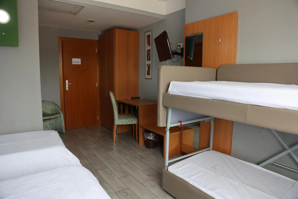Best Western Hotel Garda — 5