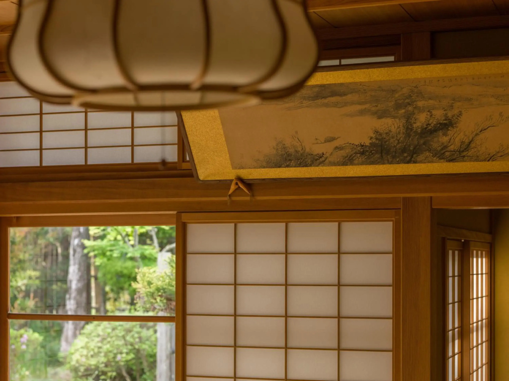 Hagi No Yado Tomoe - фото 26