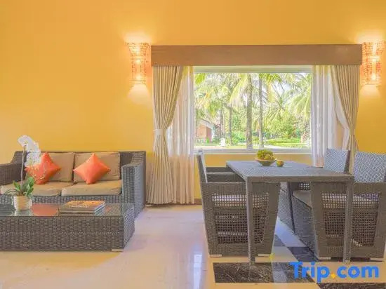 Famiana Resort & Spa