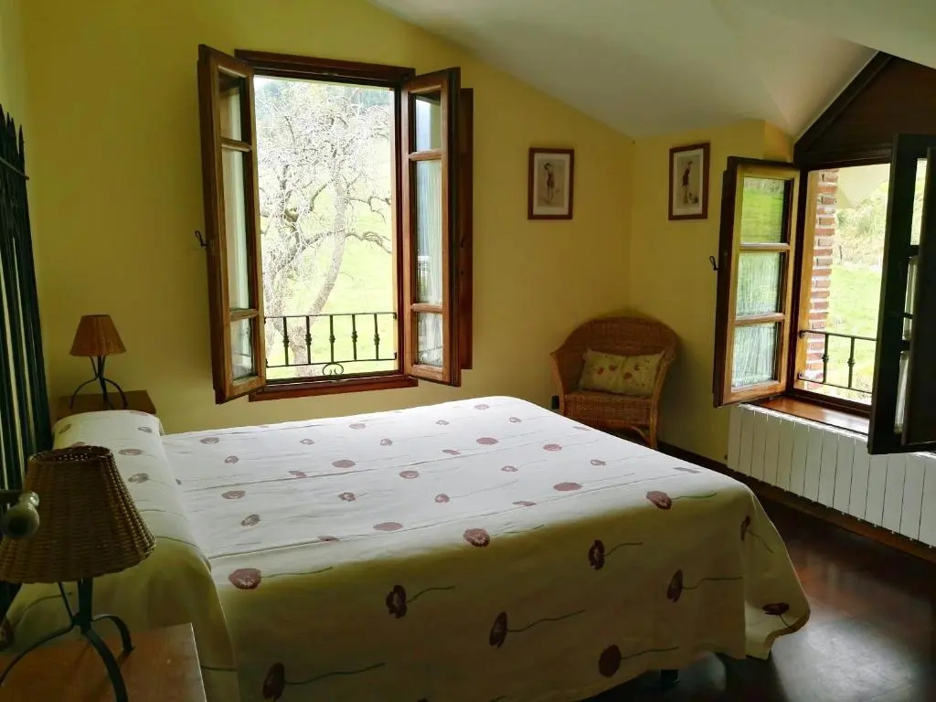 Finca Artienza - Chambres