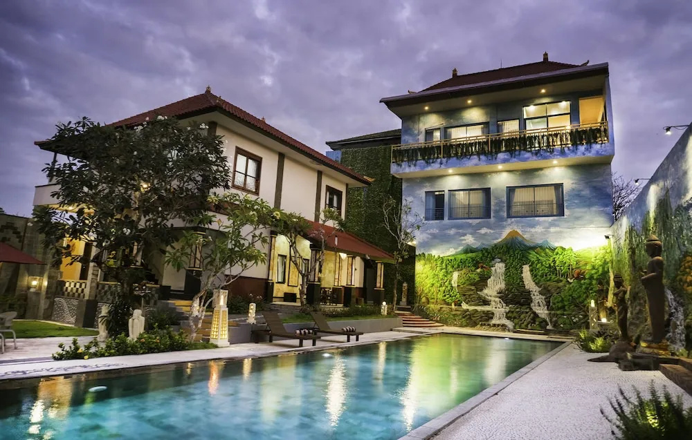 Hotel photo 10