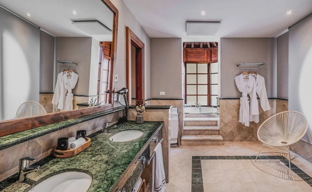 The Level at Melia Villaitana - Chambres
