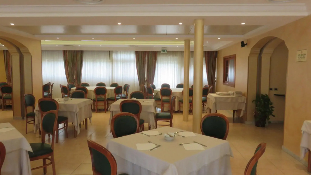 Hotel Oasi Dei Discepoli - Général