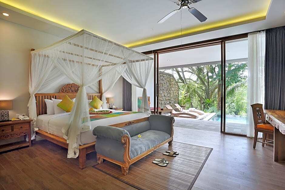 Bucu View Resort