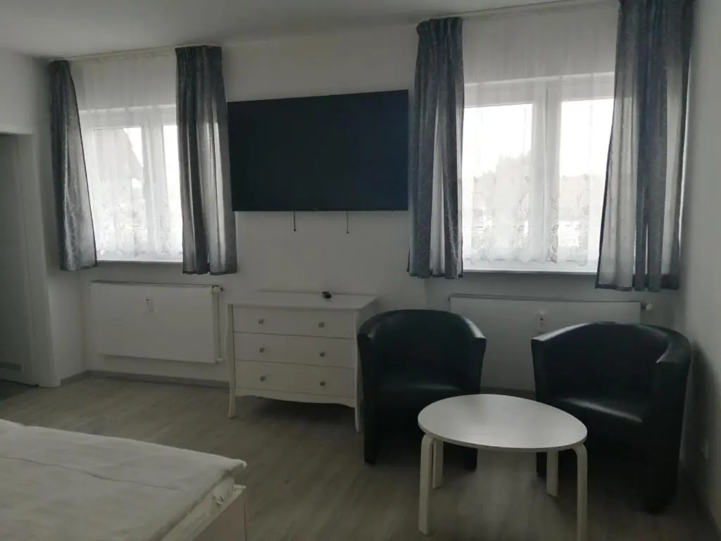 Hotel Princess - Chambres