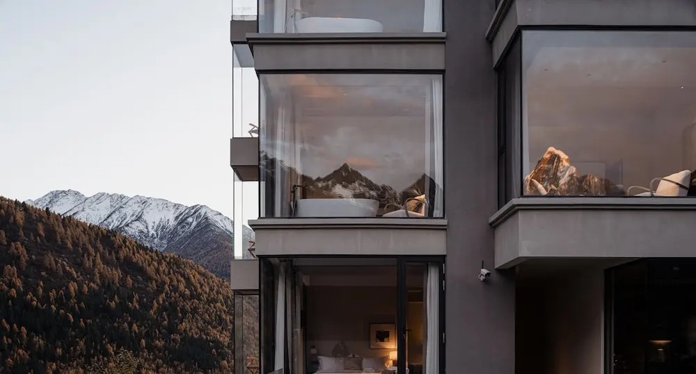Ruoshui Mountain Retreat Holiday Inn