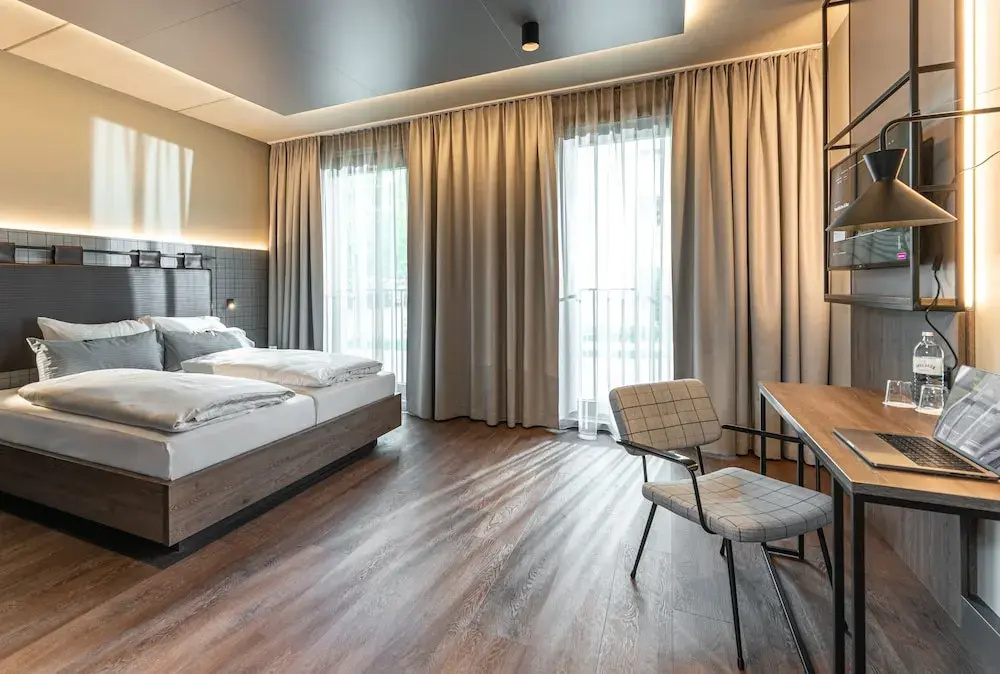 Superior room