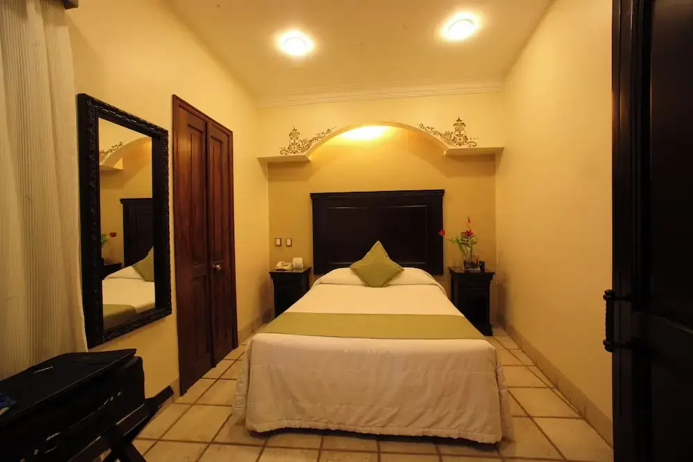 Hotel CasAntica - Chambres
