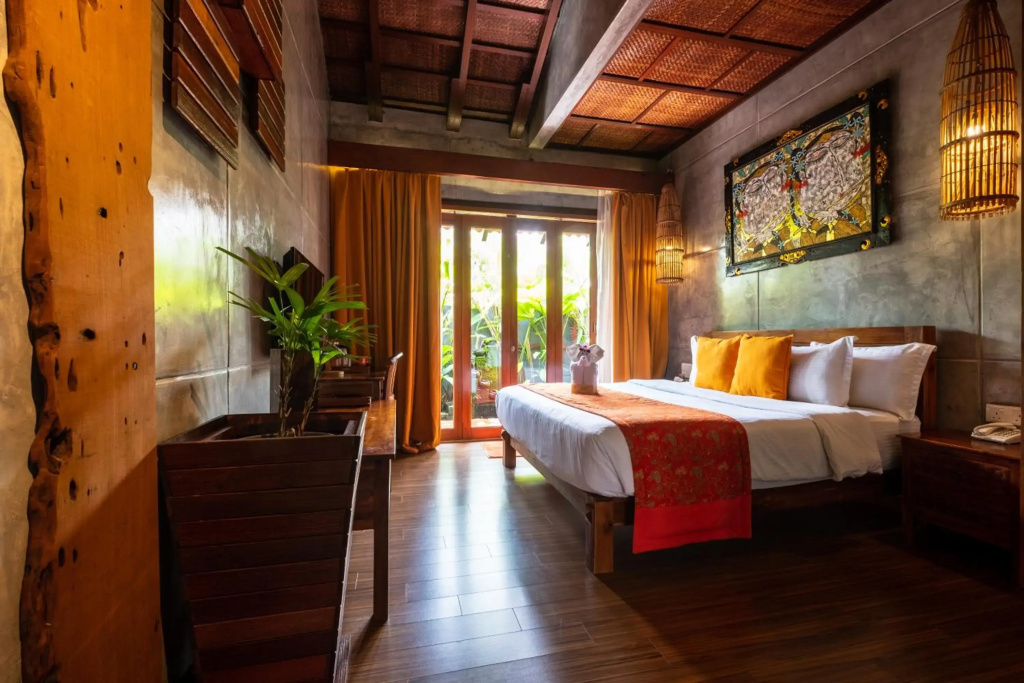 Ipoh Bali Hotel - Général