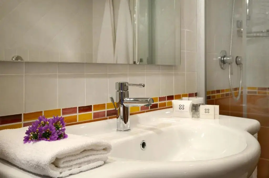 Corte Rosada Adults Only Affiliated by Meliá Hotel - Chambres