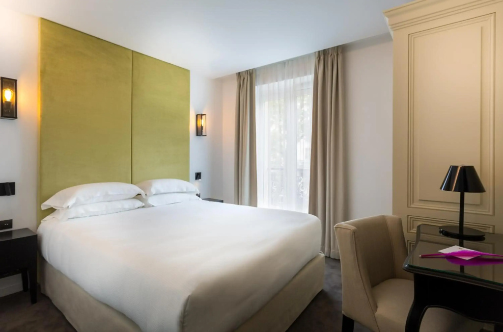 Hotel photo 6