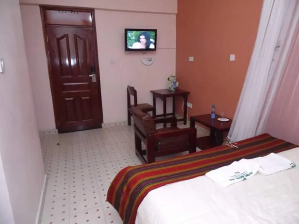 Hotel photo 2