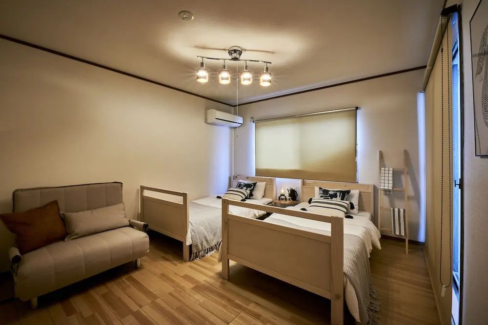 Kyoto Guesthouse - Hostel 사진 11