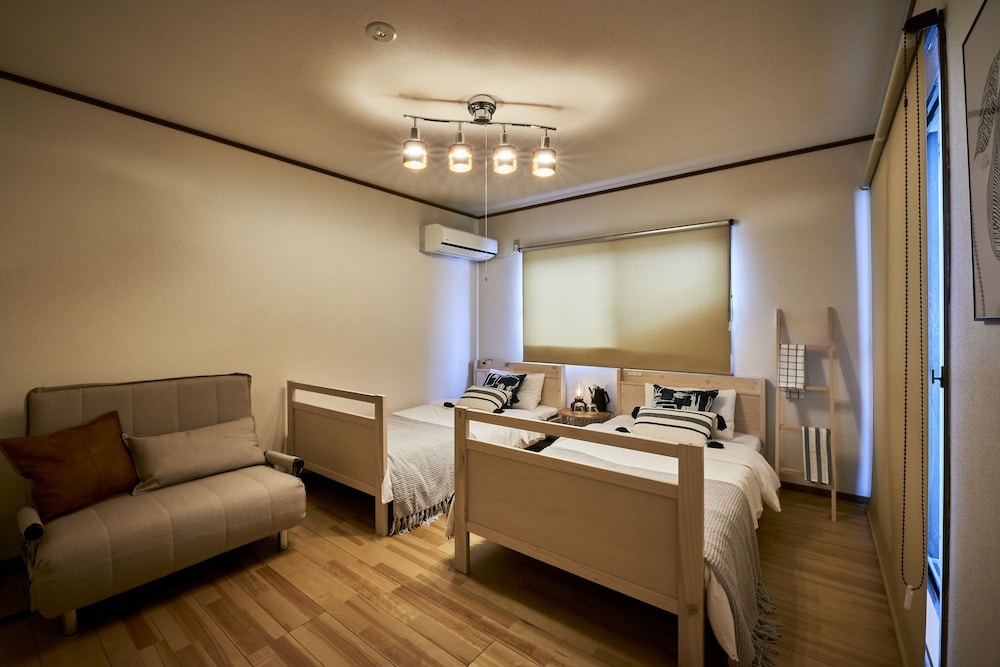 Kyoto Guesthouse - Hostel 사진 5