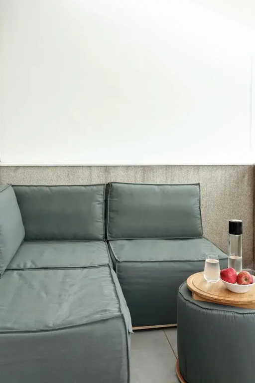 Athens View Loft - 04 - 5