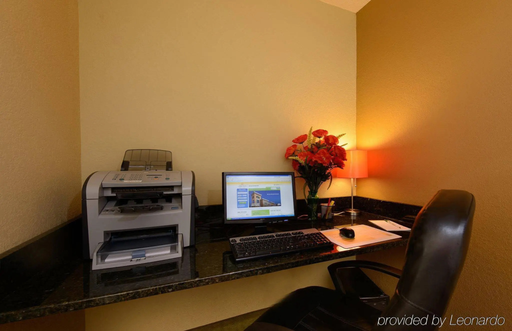 Business Centre