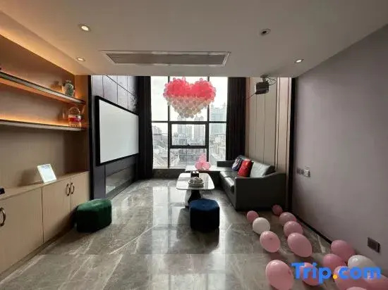 Standard Duplex room