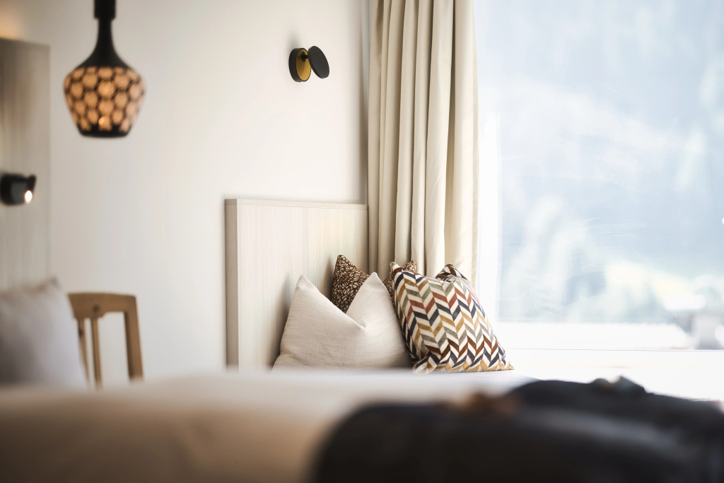 Hotel die Arlbergerin - Adults Friendly - Général