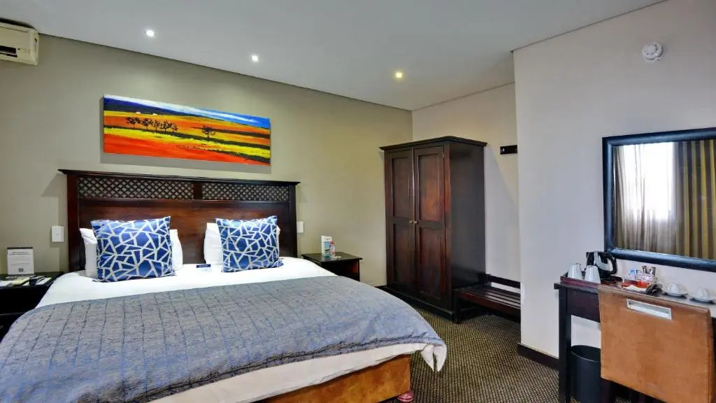 ANEW Hotel Witbank Emalahleni - Chambres