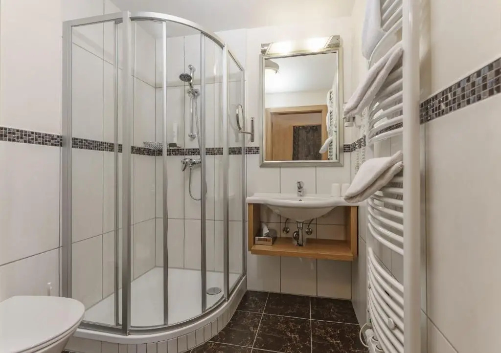Panoramahotel Gurtl - Chambres