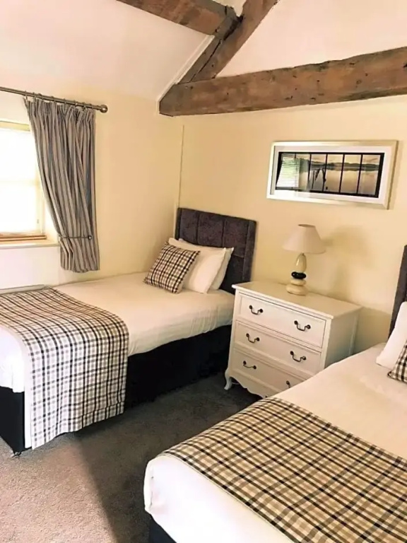 Slaters Country Inn - Chambres