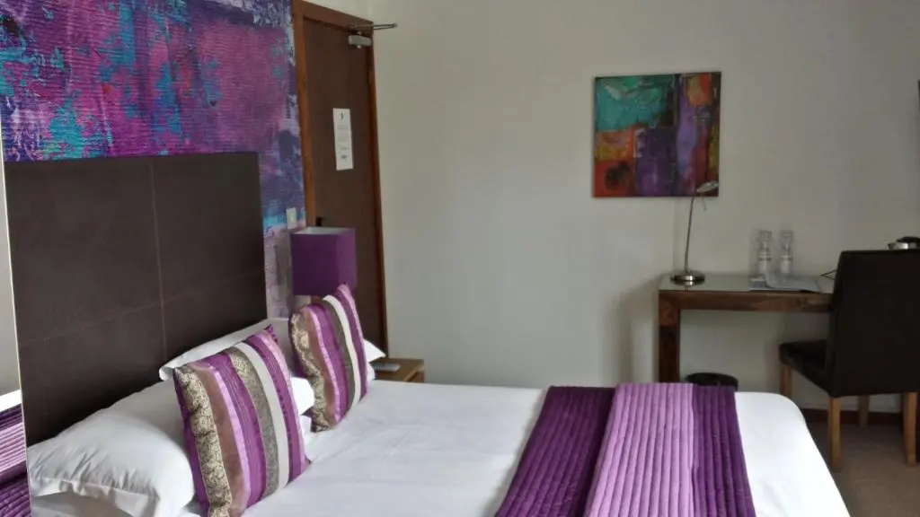 Remont Oxford Hotel - Chambres