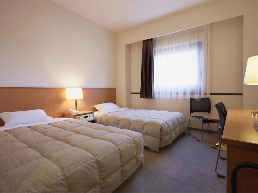 TKP Sunlife Hotel - Chambres